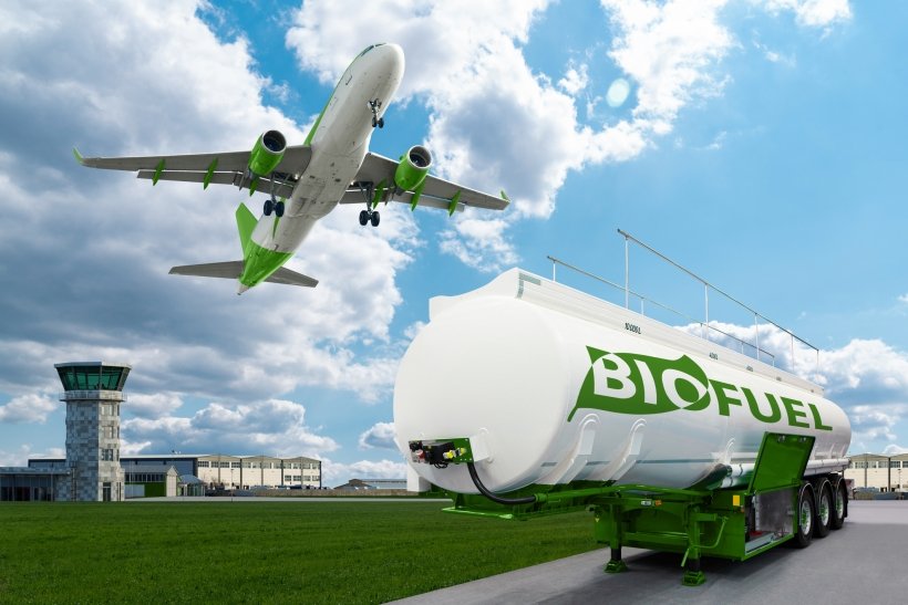 biojet