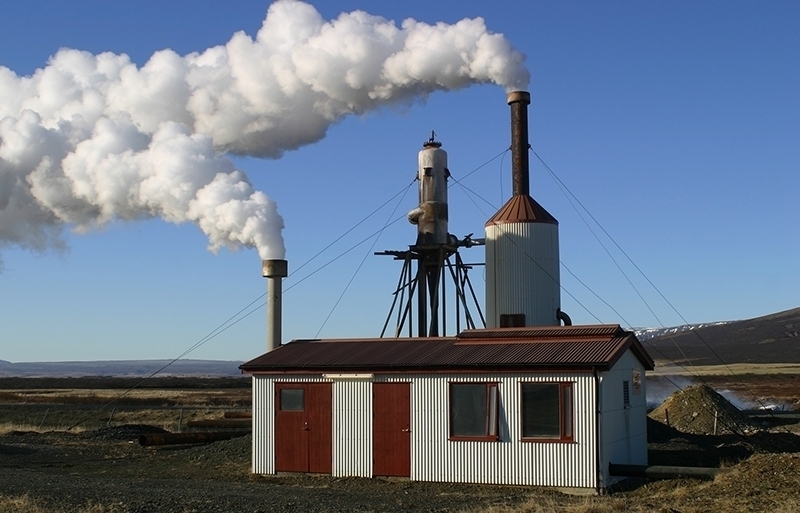 geothermal-energy